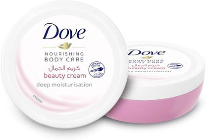 DOVE BEAUTY CREAM 75ml