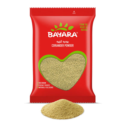 Bayara Coriander Powder 200 g