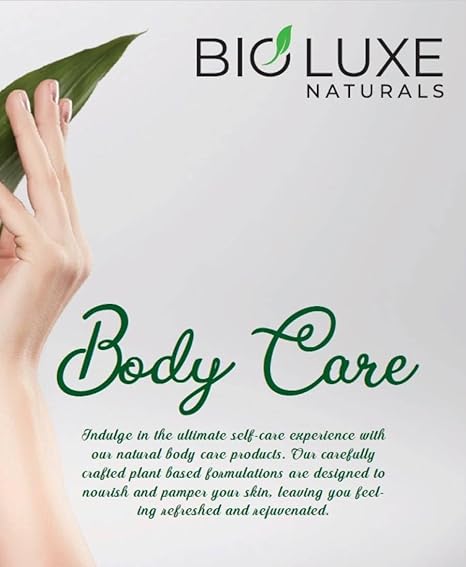 BIOLUXE RAIN FOREST FRUIT BODY LOTION 1000ml