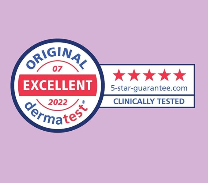 Alokozay ll Dermatologist Tested Cleansing Wipes, 25 Wipes