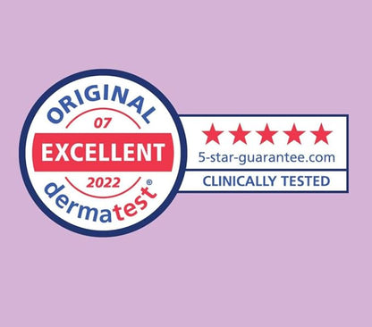 Alokozay ll Dermatologist Tested Cleansing Wipes, 25 Wipes