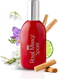 Royal Mirage Sport 120 ml