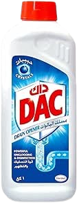 Dac Drain Opener 1 Kg