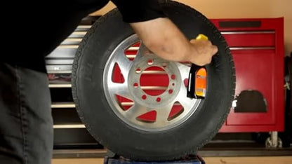 ArmorAll Tire Foam Protectant - 600ml – Instant Shine and Long Lasting Tire Protection