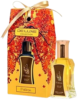 Hamidi Deluxe Fatima Roll On, 24ml