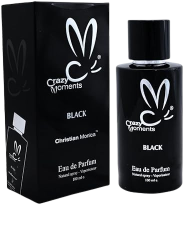 Crazy Moments Perfume, 100ml