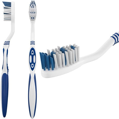 SIGNAL EXTRA TOOTHBRUSH 4Pcs