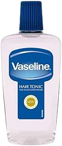Vaseline Hair Tonic Oil, 200ml