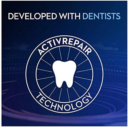 ORAL-B GENTLY WHITENING TOOTHPASTE