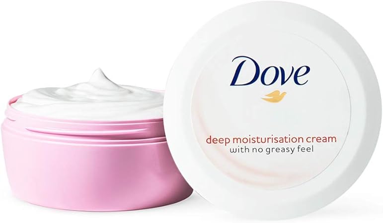 DOVE BEAUTY CREAM 75ml