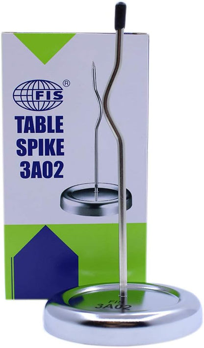 Spike Files 3A02