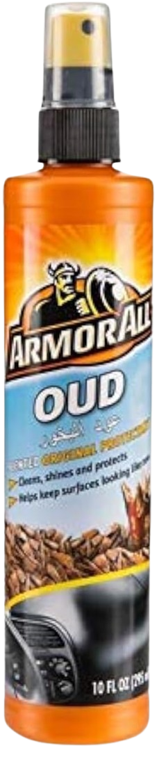 Armor All Car Cleaned Protectant Oud, 295ml