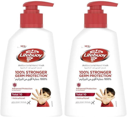 Lifebuoy Mild Care Hand Wash, 180ml
