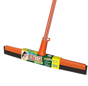 Kress Kleen Floor Wiper Extra Wide, 42cm