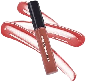 Rubygirl Lemon Lip balm, 10g