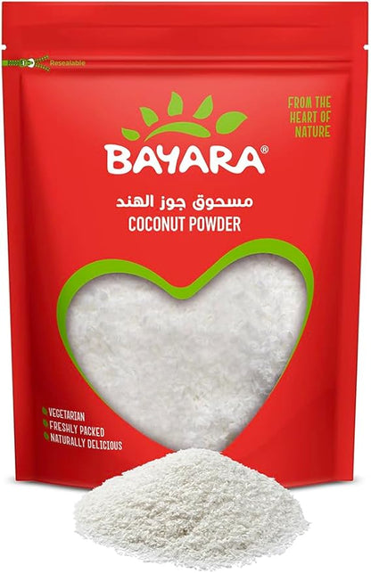 Bayara Coconut Powder, 400g