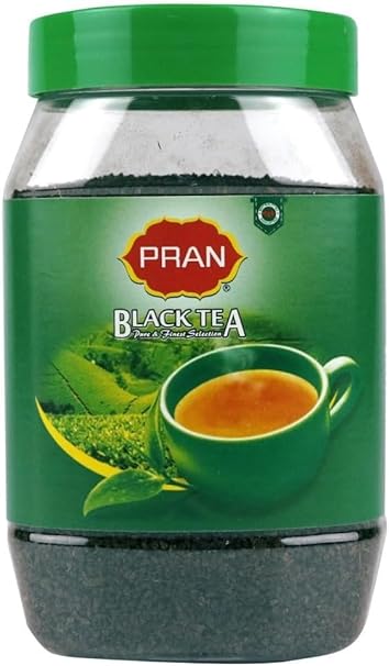 Pran Black Tea 225Gm