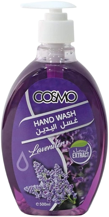 Cosmo Hand Wash