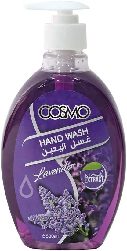 Cosmo Hand Wash