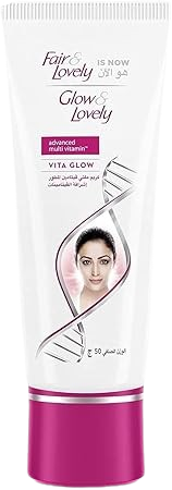 FAIR & LOVELY CREAM 80gm