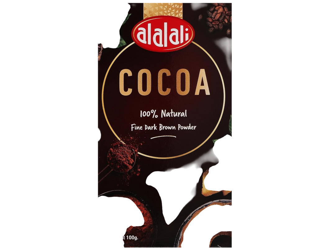 Al Alali Cocoa Powder, 100g