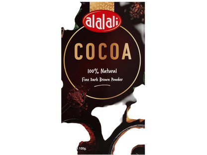 Al Alali Cocoa Powder, 100g