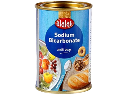Al Alali Sodium Bicarbonate, 150g
