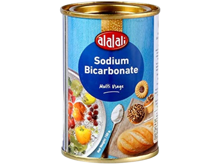 Al Alali Sodium Bicarbonate, 150g