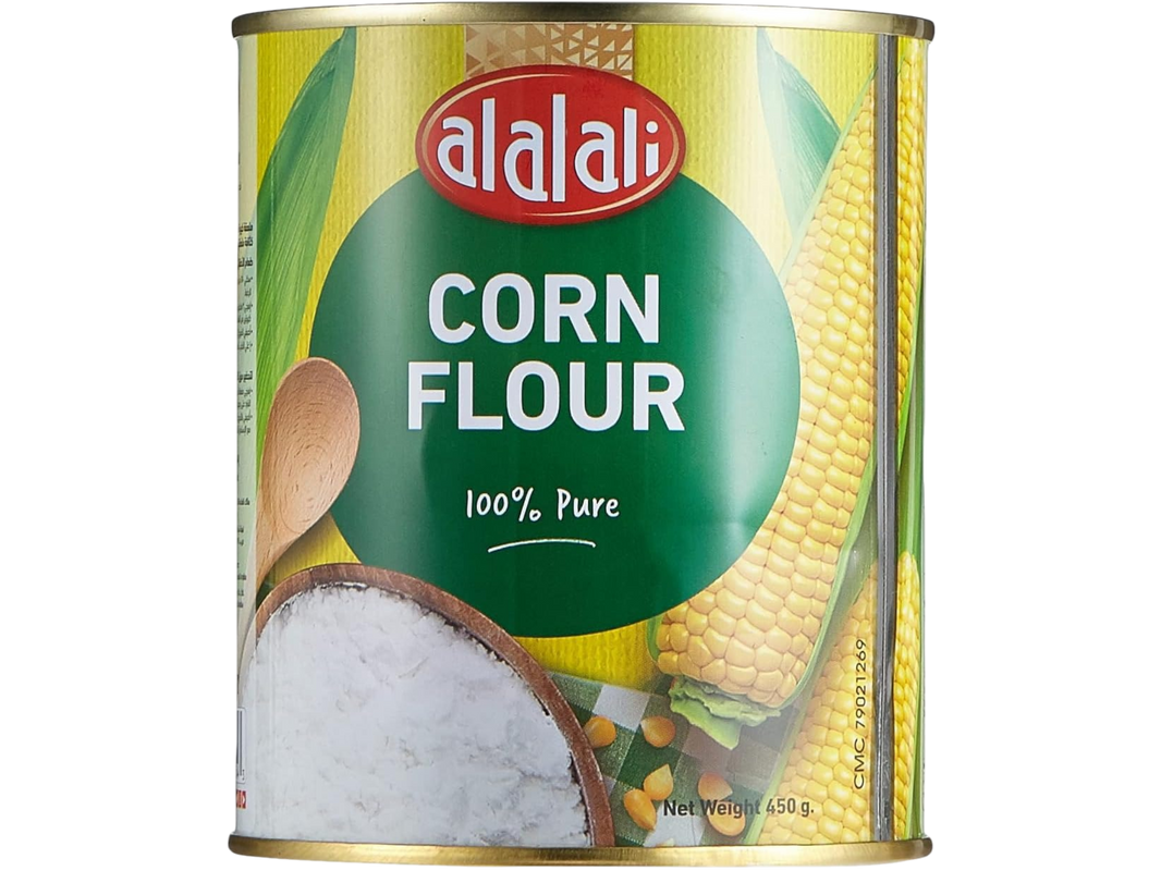 Al Alali Corn Flour 400 g