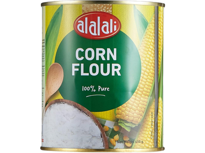 Al Alali Corn Flour 400 g