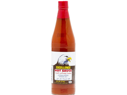 Excellence Hot Sauce, 177ml