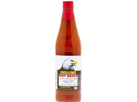 Excellence Hot Sauce, 177ml