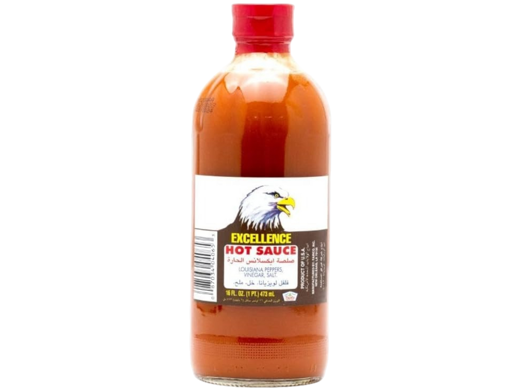 Excellence Hot sauce 473 ml