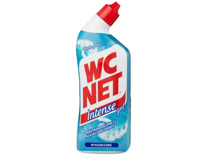 WC Net Intense Gel Ocean Fresh 750 ml