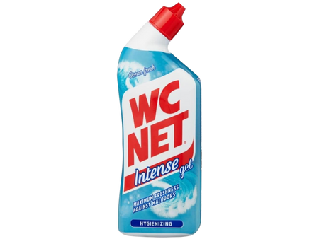 WC Net Intense Gel Ocean Fresh 750 ml