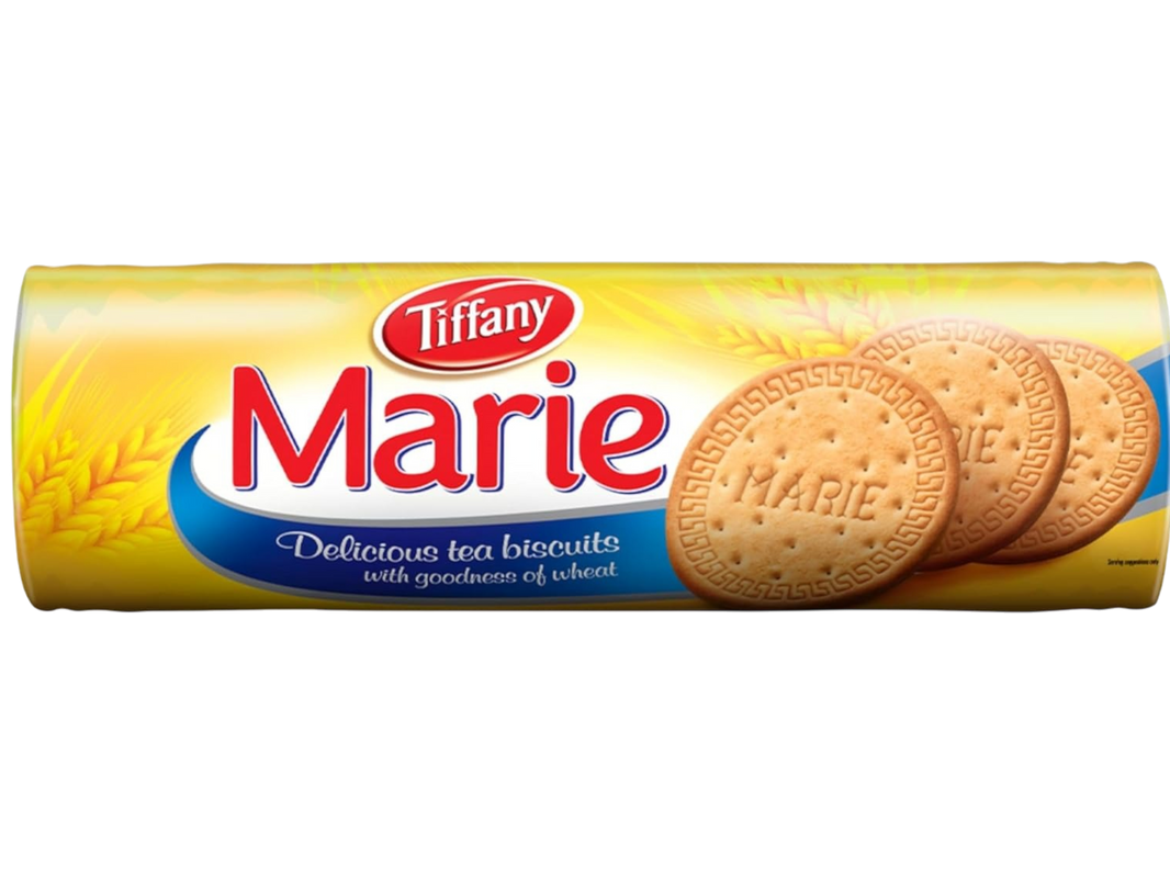 Tiffany Marie Tea Biscuits, 200g