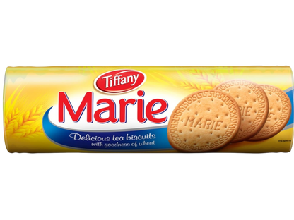 Tiffany Marie Tea Biscuits, 200g