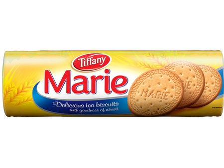 Tiffany Marie Tea Biscuits, 200g