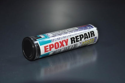 Bison Epoxy Repair Universal Putty 56 g, high strength 2 component adhesive and sealant – Sealing, Joining, Fixing and Building