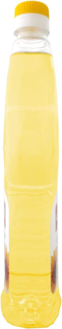 Coroli Sunflower Oil, 750ml