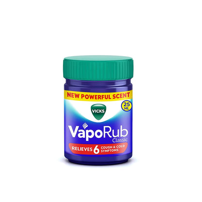 Vicks Vaporub, 50ml