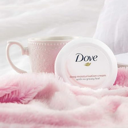 DOVE BEAUTY CREAM 150ml