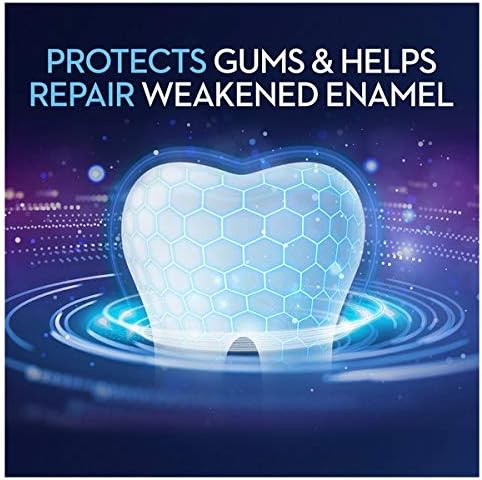 ORAL-B GENTLY WHITENING TOOTHPASTE