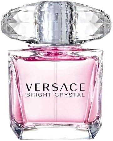 Grace Shining Crystal Perfume, 50ml