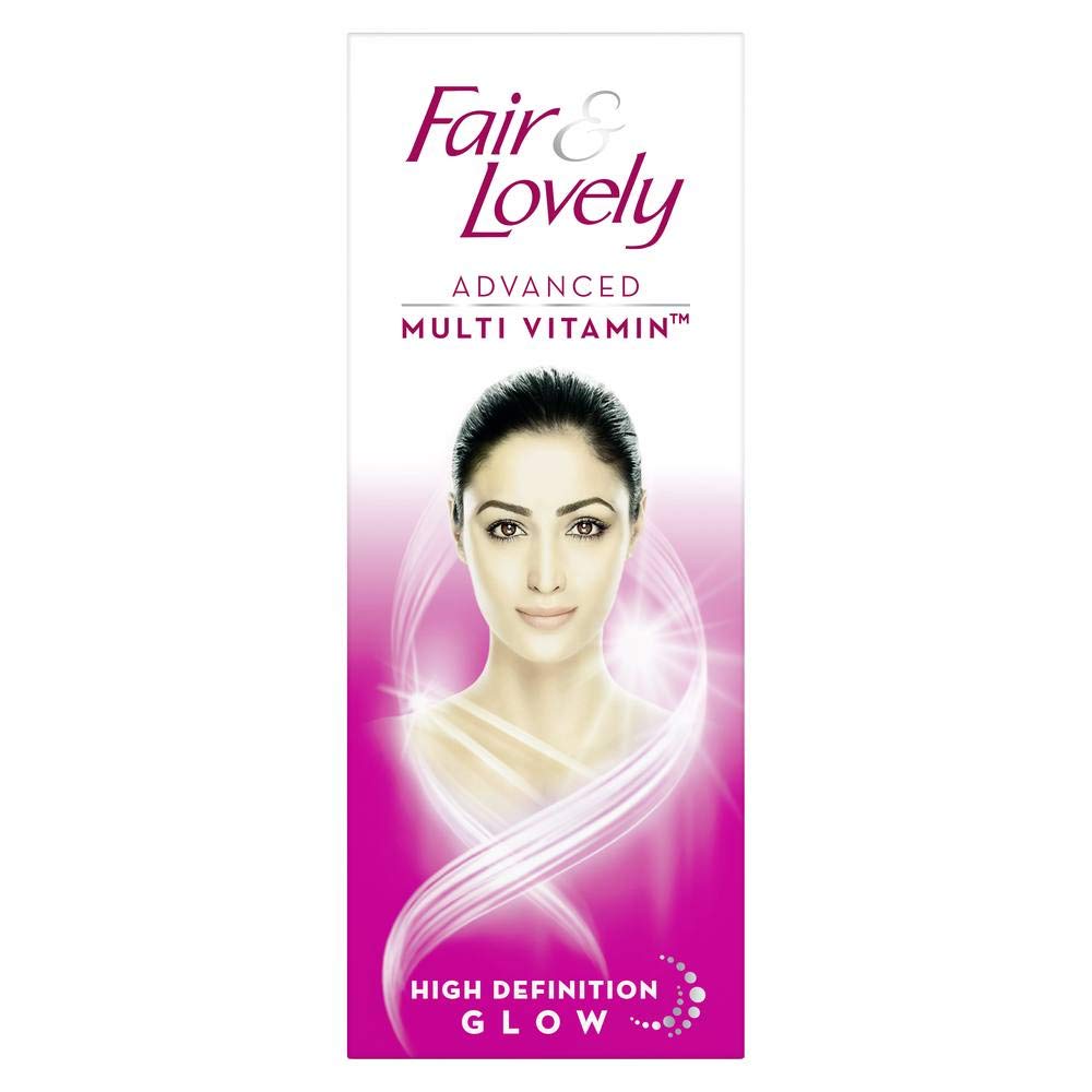 FAIR & LOVELY CREAM 80gm