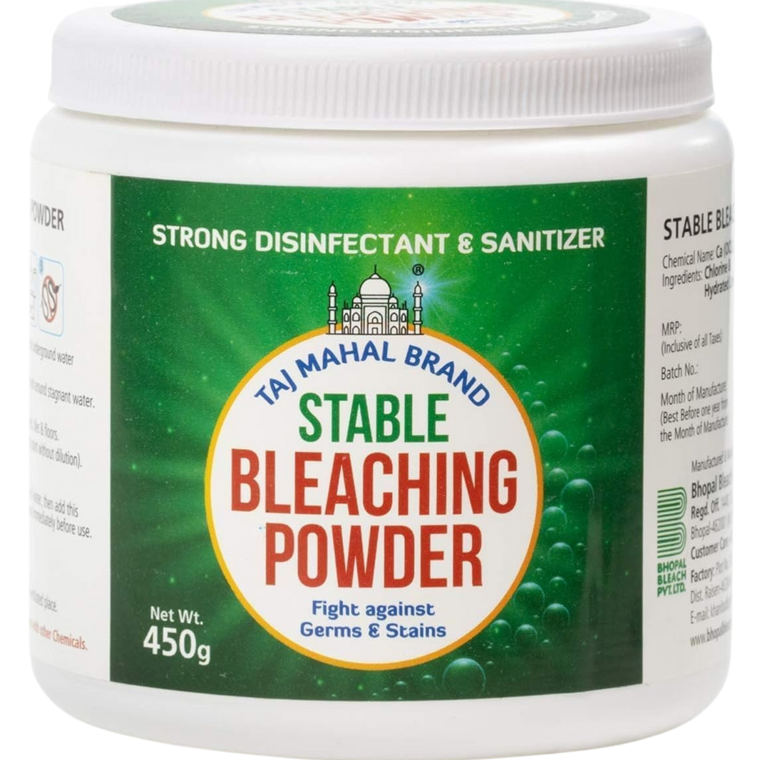 Taj Bleach 1Gln