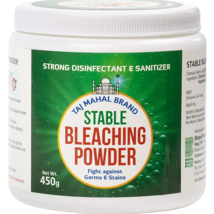 Taj Bleach 1Gln