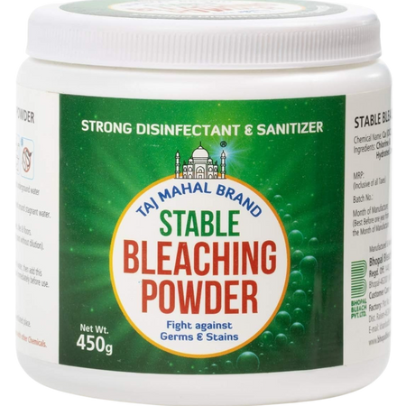 Taj Bleach 1Gln