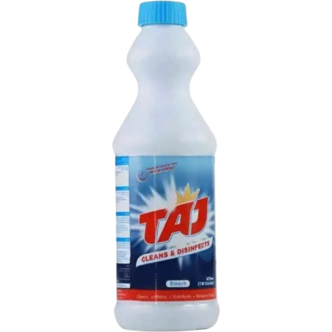Taj Bleach 475Ml