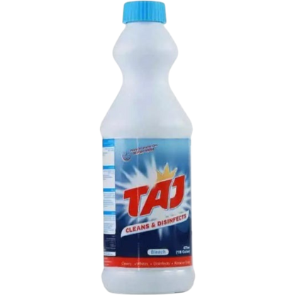 Taj Bleach 475Ml